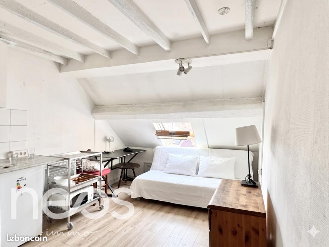 Appartement 1 pièce 12 m² · à Dijon · 12 m² · 56 000 €