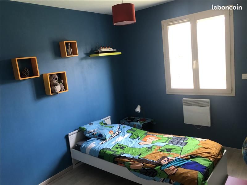 Maison 4 pièces 89 m² - Pérols-sur-Vézère 19170 (image principale 5)