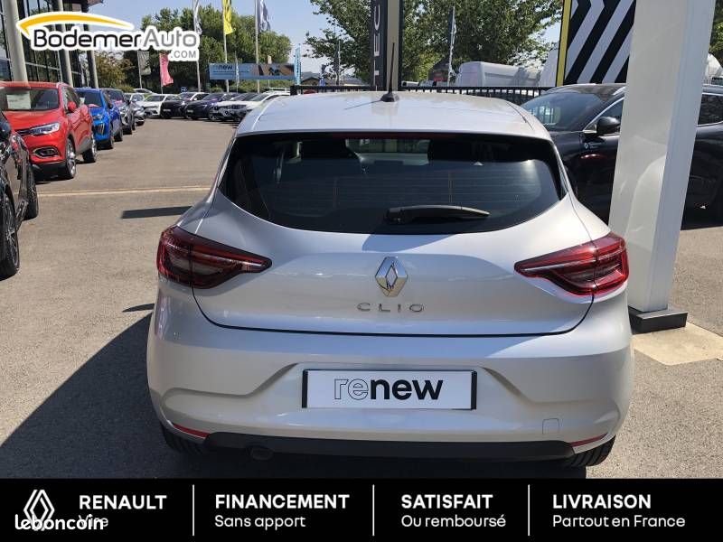 Renault Clio TCe 90 Equilibre (image 3)
