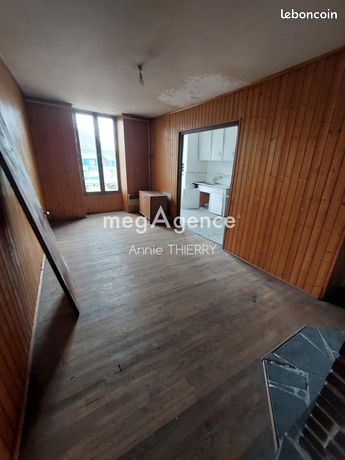 Immeuble 210 m² GOURIN