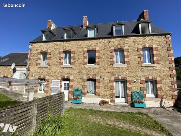 Maison 296 m² ST MICHEL EN GREVE