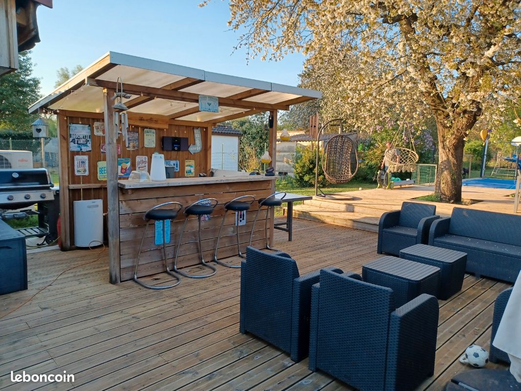 Maison 6 pièces 184 m² · à Hergnies · 184 m² · 265 000 €