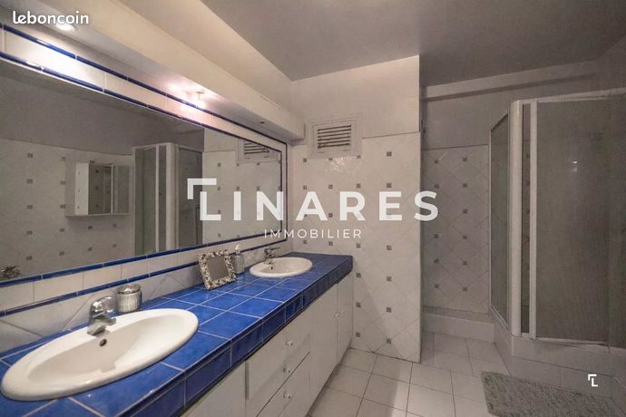 Appartement 4 pièces 126 m² — 10