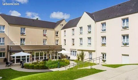 Appartement 1 pièce 22 m² · à Caumont-sur-Aure · 22 m² · 83 799 €
