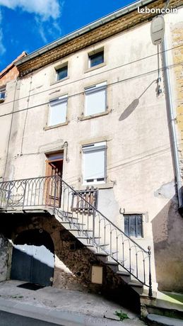 Maison 4 pièces 73 m²