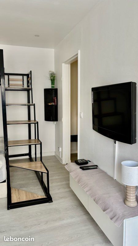 Appartement 1 pièce 30 m² · à Livry-Gargan · 30 m² · 800 €/mois