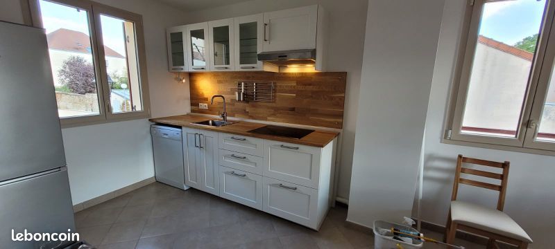 Appartement 3 pièces 65 m² · à Vert-le-Grand · 65 m² · 970 €/mois