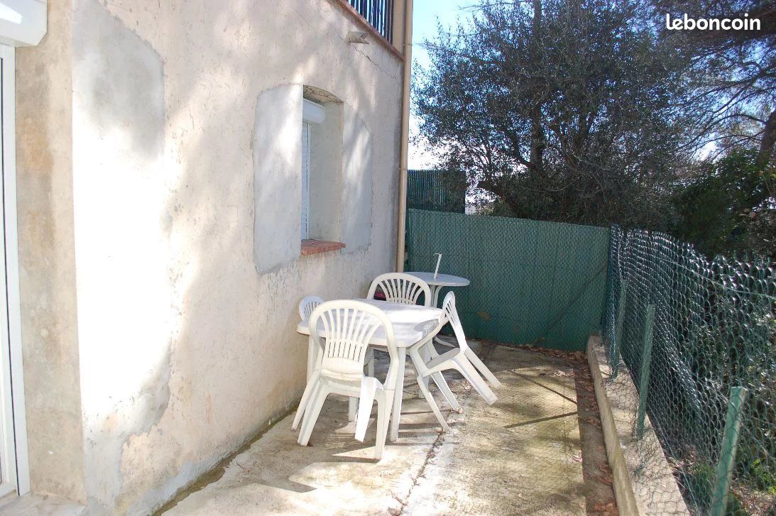 Appartement 1 pièce 20 m² · à Cagnes-sur-Mer · 20 m² · 620 €