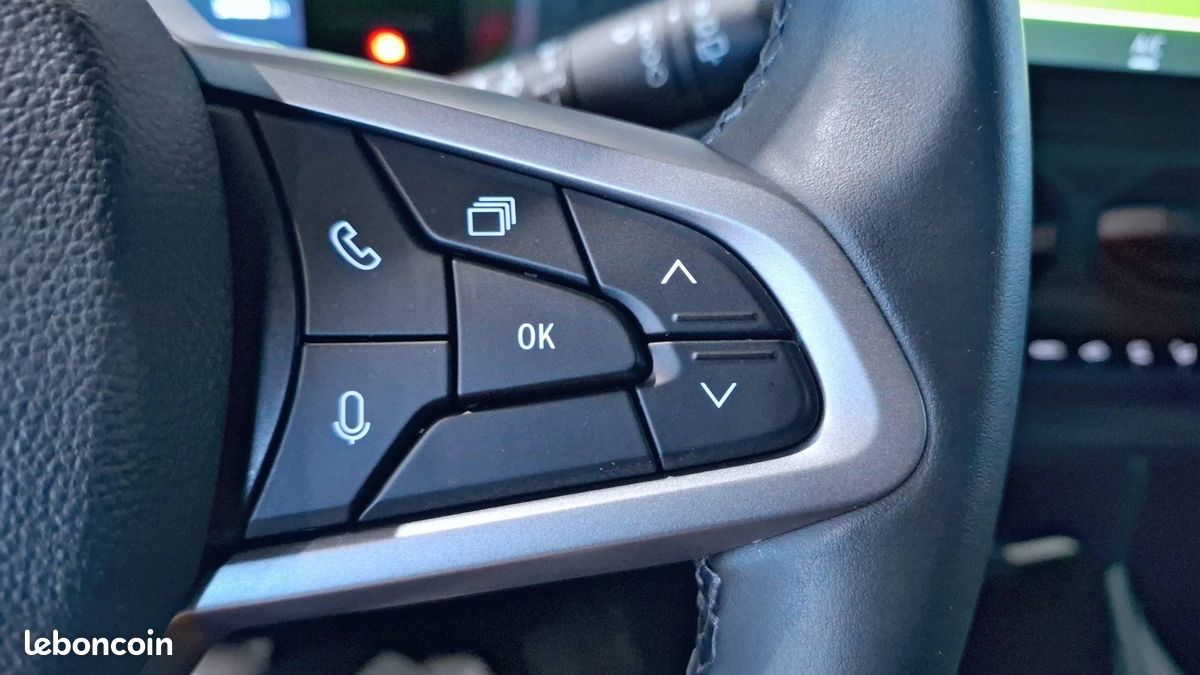 Dacia duster hybrid 140 extreme (image 24)