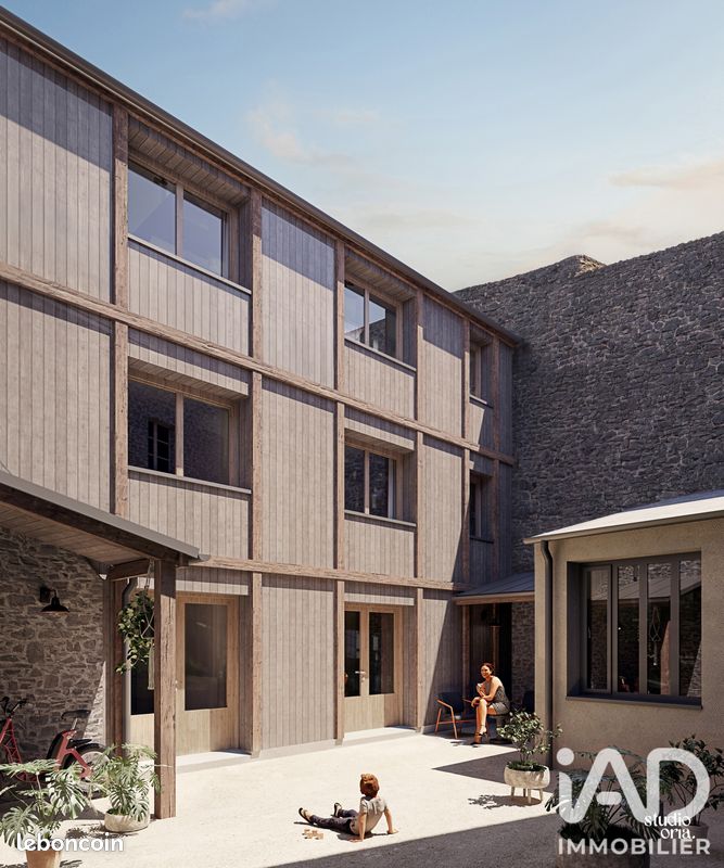 Terrain 50 m² · à Saint-Malo · 50 m² · 126 000 €