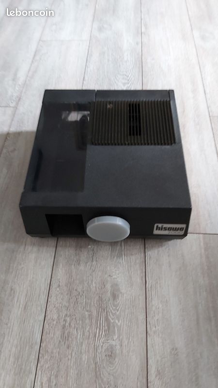 Projecteur de diapos (image 1)