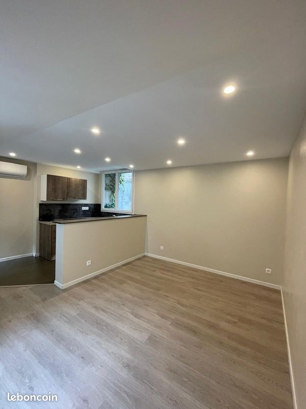 Appartement 2 pièces 43 m² · à Orléans · 43 m² · 118 000 €