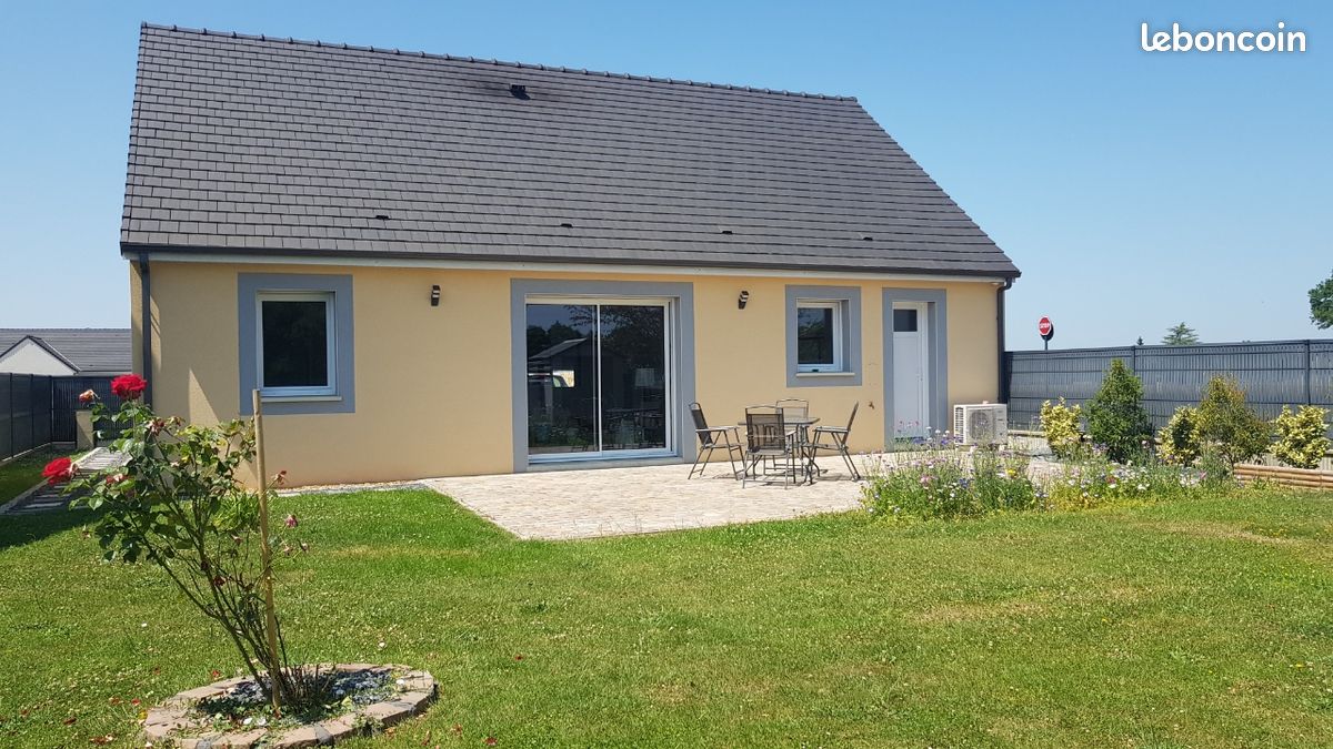 Location de vacances au Coeur du Perche (image 1)