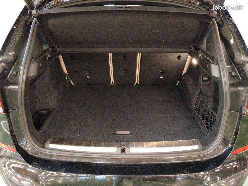 Bmw X1 (F48) SDRIVE18IA 136CH M SPORT DKG7 (image 12)