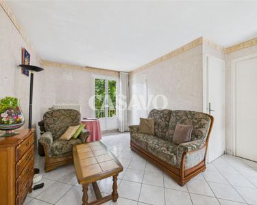 Appartement 235 000 € - 73 m²