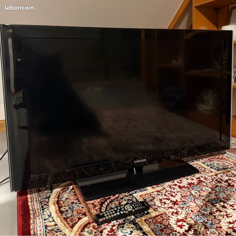 TV Samsung LE46A566P1M (image 5)