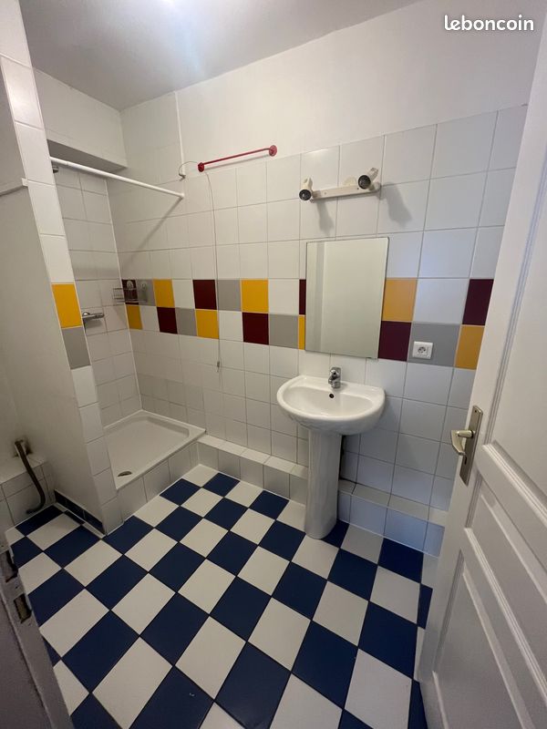 Appartement 3 pièces 60 m² · à Strasbourg · 60 m² · 1 000 €/mois