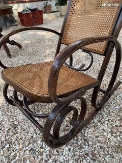 Rocking-chair (image 3)