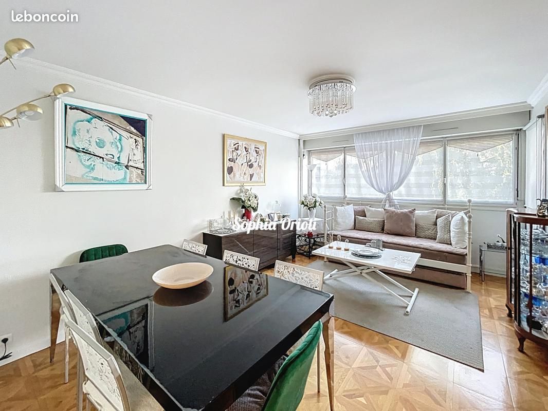 Appartement 4 pièces 84 m² · à Créteil · 84 m² · 265 000 €