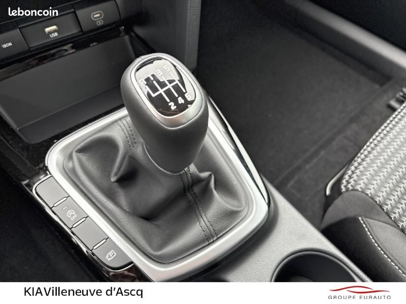 Kia Ceed 1.0 T-GDi 100ch Active (image 15)