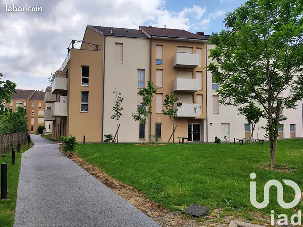 Annonce vente Appartement sarcelles