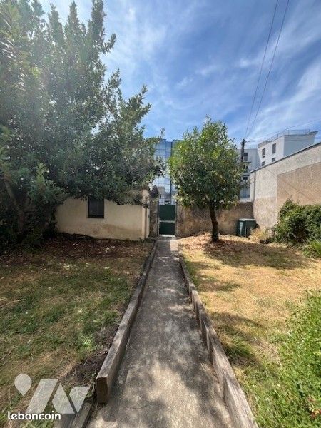 Maison 4 pièces 83 m² · à Tours · 83 m² · 180 000 €