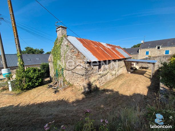Maison 2 pièces 95 m²