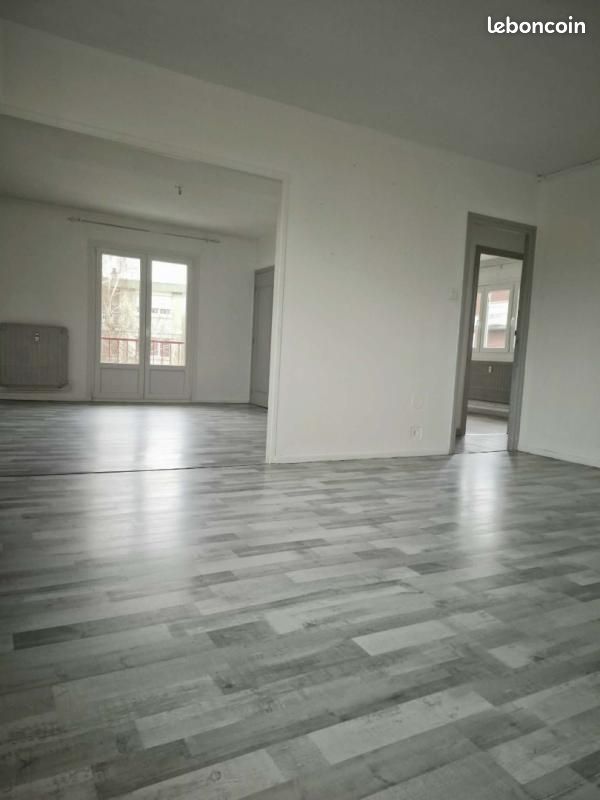 Appartement 63 m² · à Maubeuge · 63 m² · 576 €/mois
