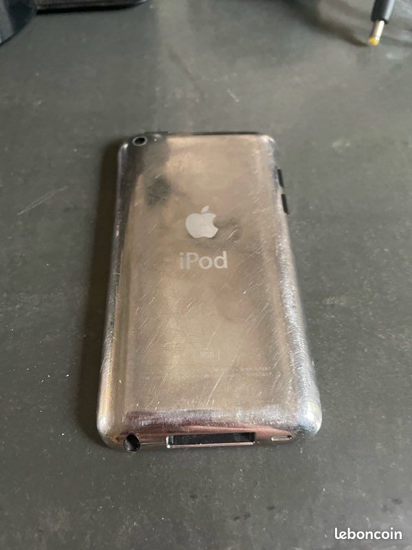 Station d’accueil iPod et enceinte (image 3)