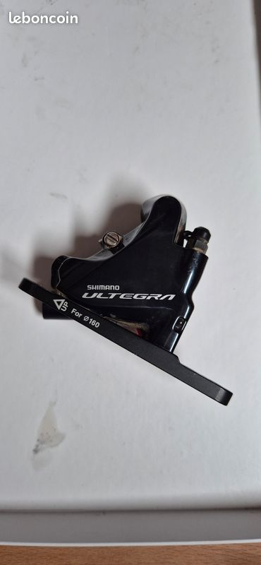 Etrier de frein à disque BR-R8070 Shimano Ultégra (image 4)