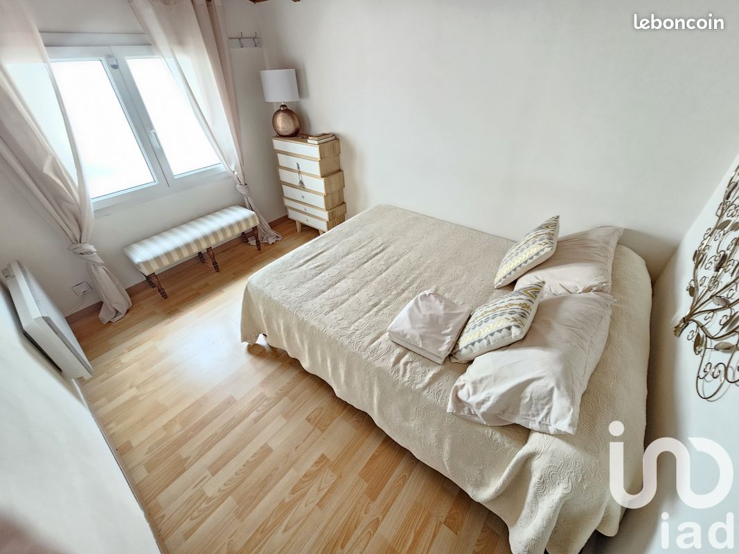 Maison de ville 6 pièces 121 m² - La Tremblade 17390 (image principale 5)