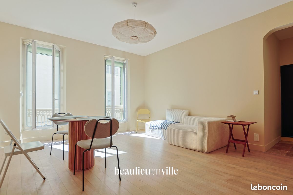 Appartement 3 pièces 65 m² · à Marseille · 65 m² · 280 000 €