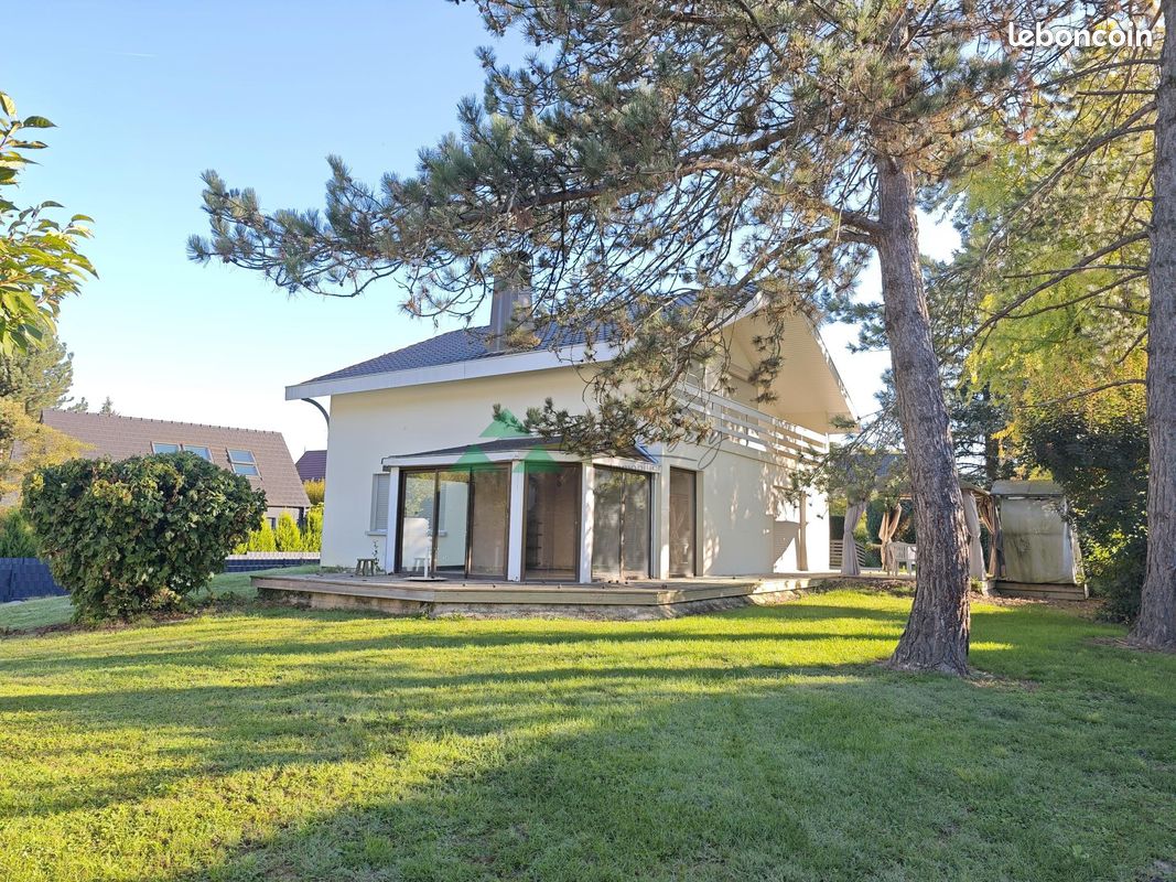 Maison 7 pièces 162 m² · à Waltenheim · 162 m² · 385 000 €