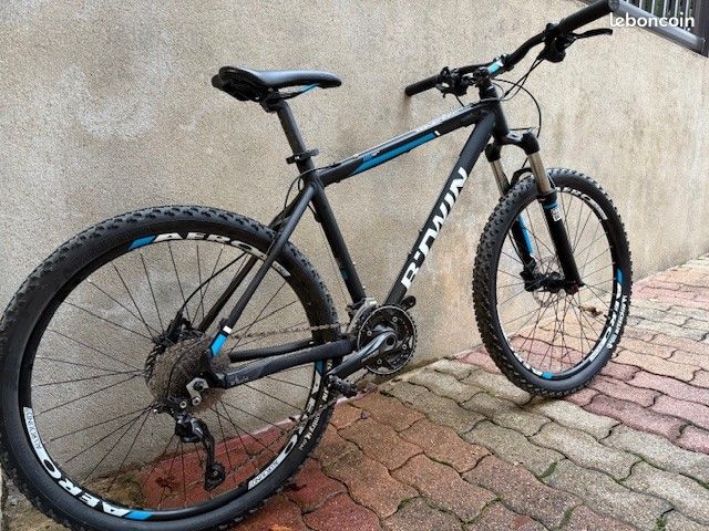 VTT Rockrider 560 taille M Vélos