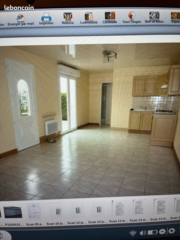 Appartement 3 pièces 70 m² · à Challonges · 70 m² · 1 000 €