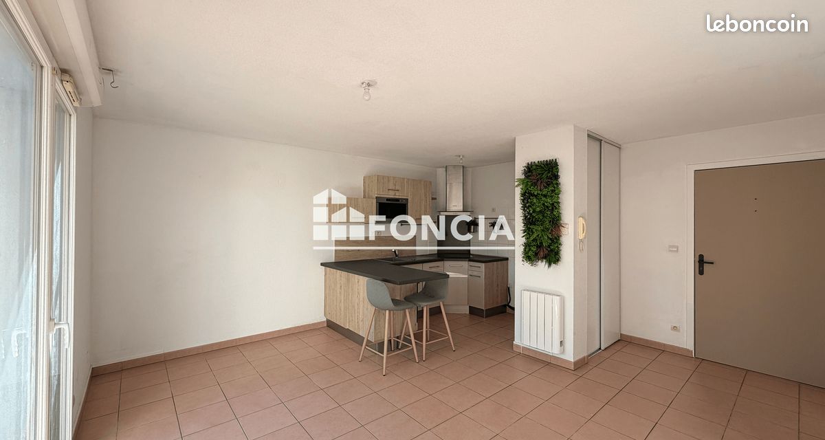 Appartement 2 pièces 41 m² · à Saint-Juéry · 41 m² · 549 €/mois