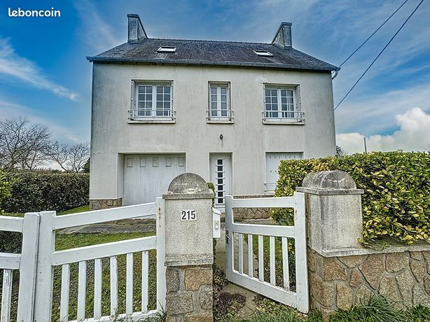 Maison 6 pièces 137 m²