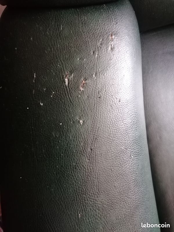 Fauteuil (image 1)