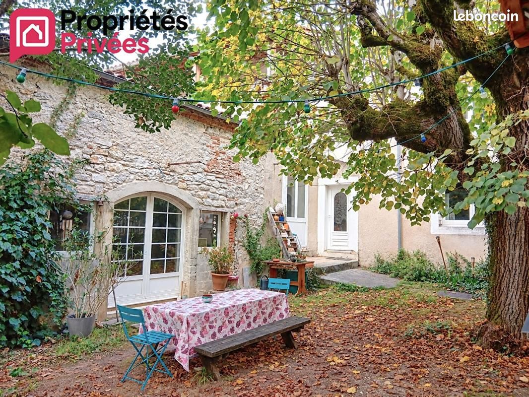 Maison 7 pièces 180 m² · à Cahors · 180 m² · 245 000 €