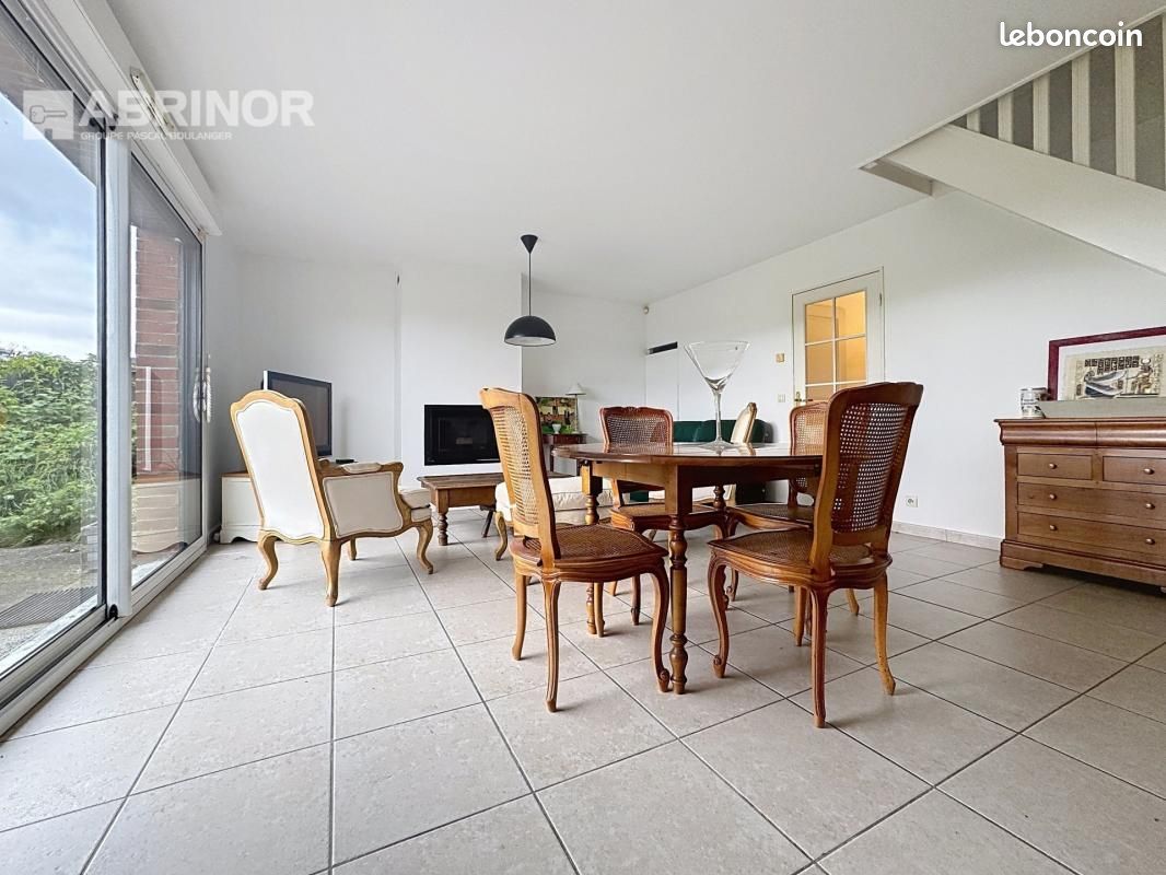 Maison 4 pièces 80 m² · à Baisieux · 80 m² · 290 000 €