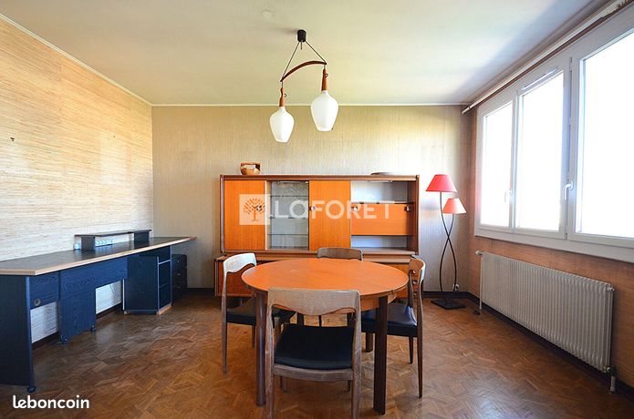 Appartement 3 pièces 82 m² — 6