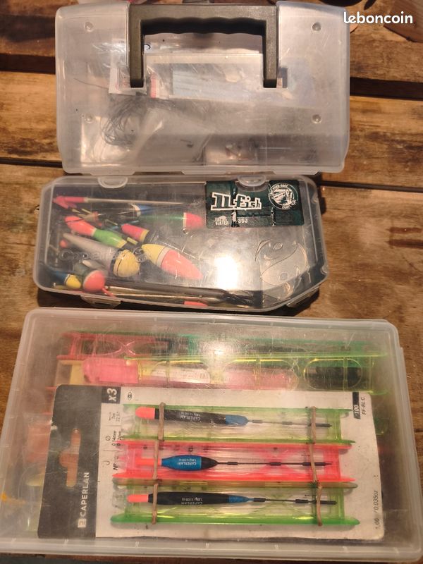 Kit de pêche (image 3)