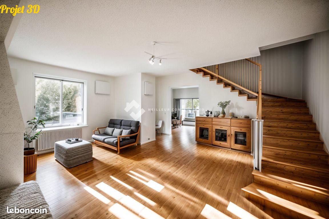 Maison 5 pièces 110 m² · à Saint-Donan · 110 m² · 248 900 €