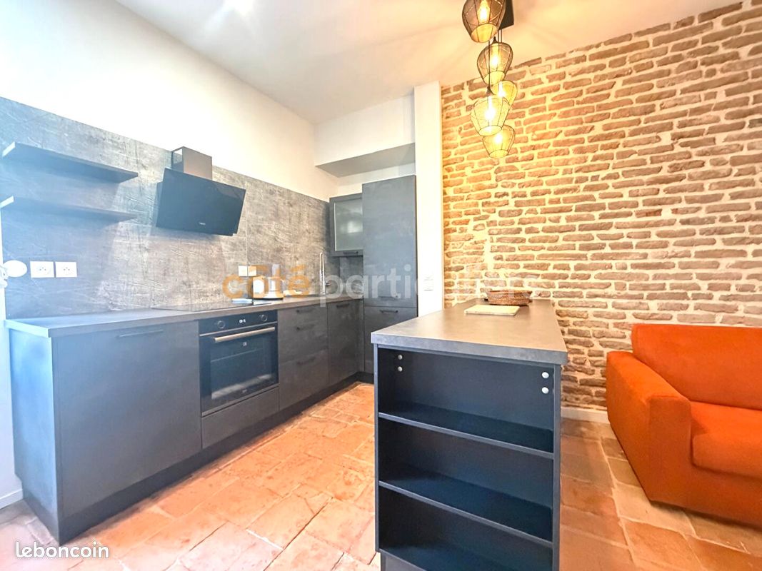 Appartement 2 pièces 52 m² · à Montauban · 52 m² · 670 €/mois
