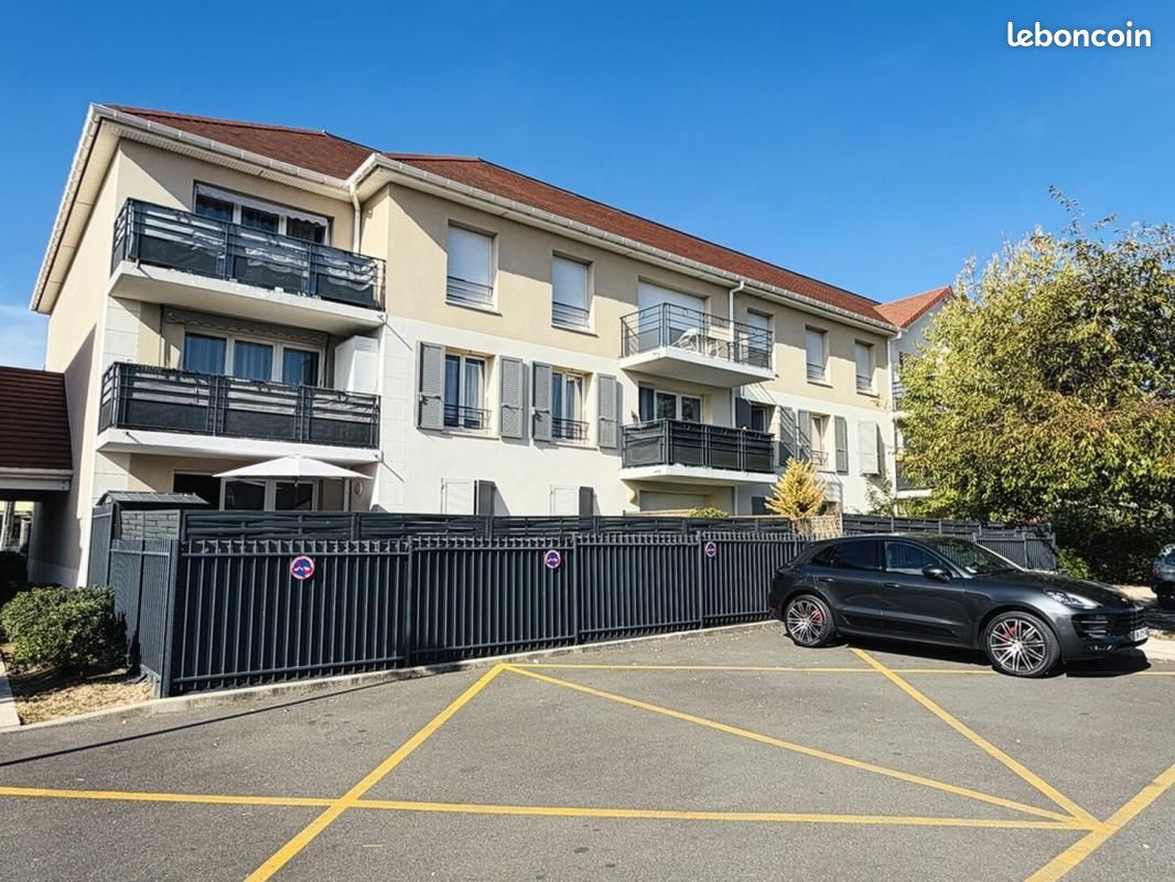 Appartement 3 pièces 62 m² · au Pin · 62 m² · 235 000 €