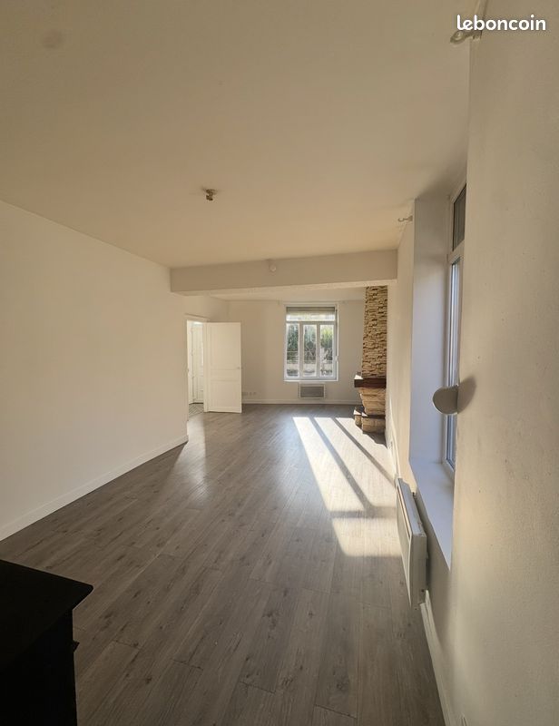 Maison 6 pièces 100 m² · à Lillers · 100 m² · 105 000 €