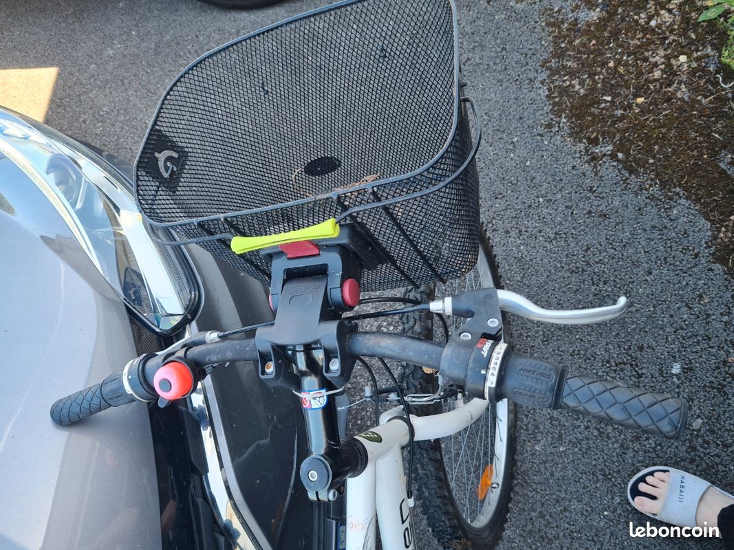 Vélo femme 26 pouces (image 2)