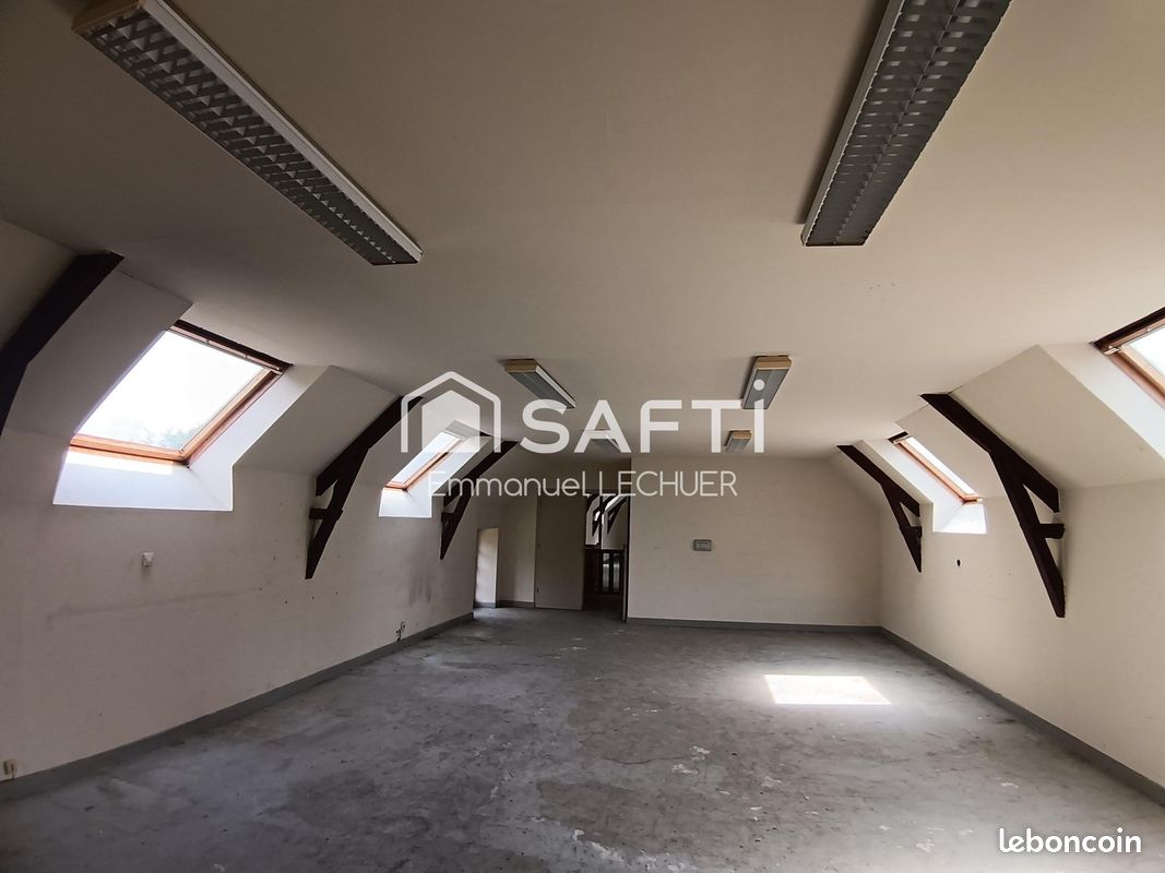 Propriété 10 pièces 190 m² (image 13)