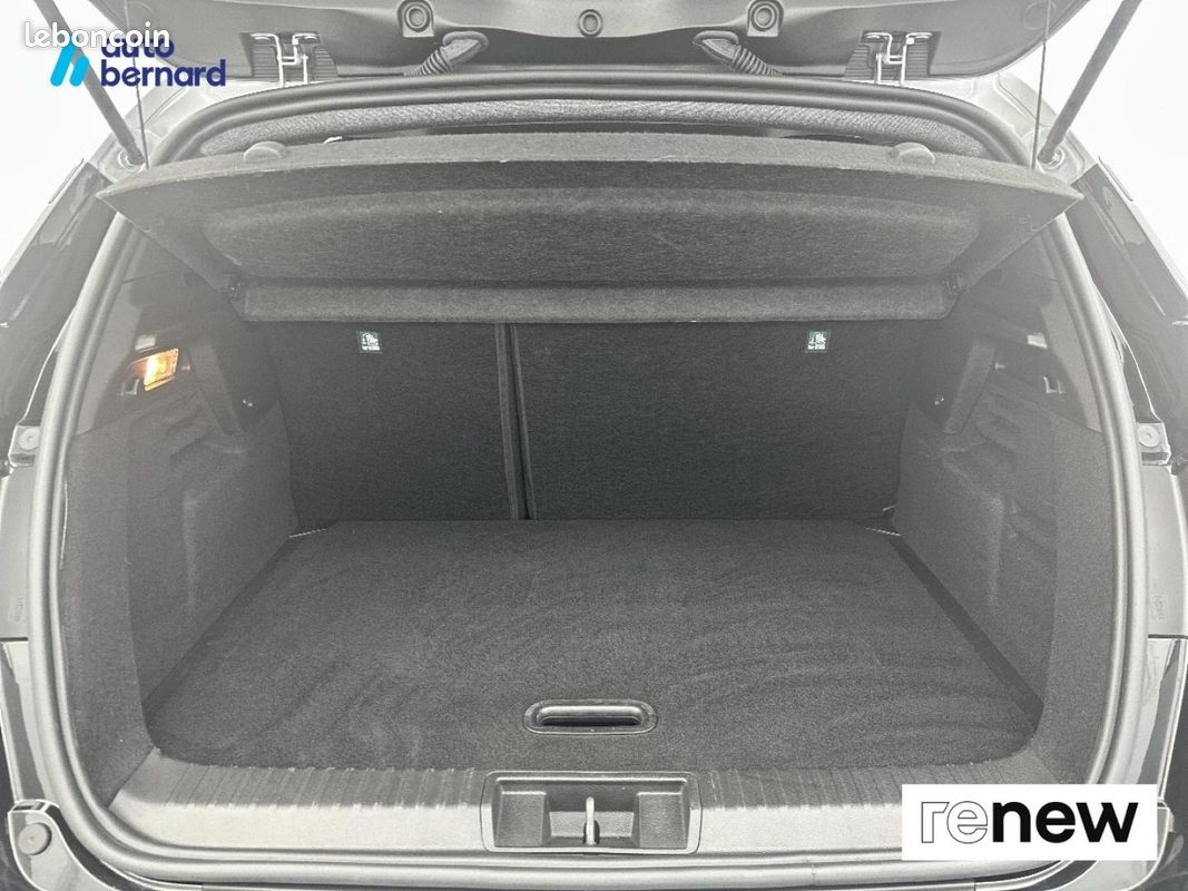 Renault Captur 1.8 E-Tech full hybrid 160ch Techno - 25 (image 6)