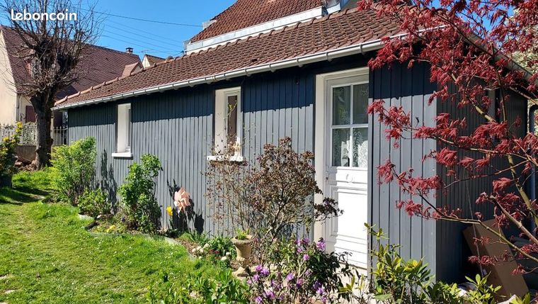 Studio 1 pièce 20 m²